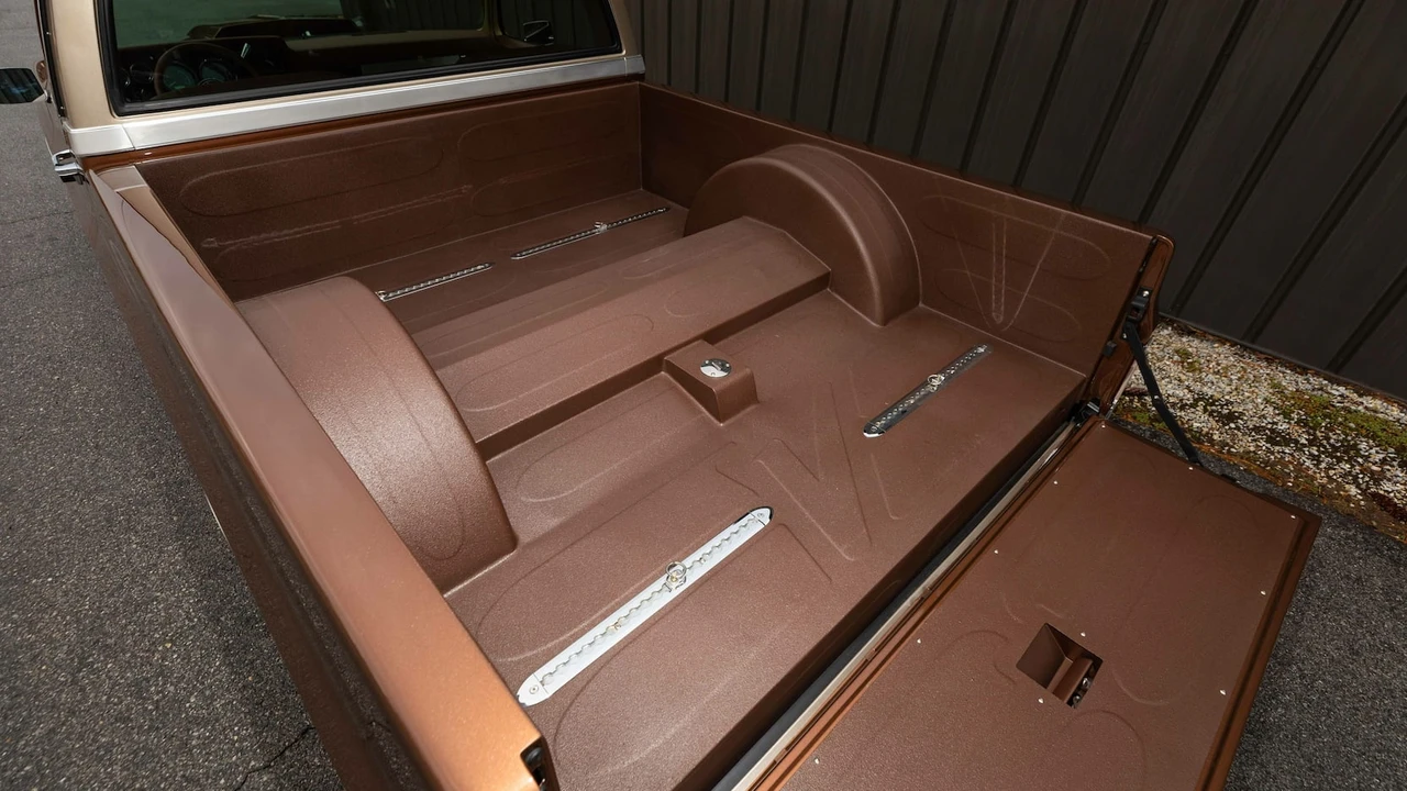 1983 Chevrolet C/K 3rd Gen - Image 26 of 31