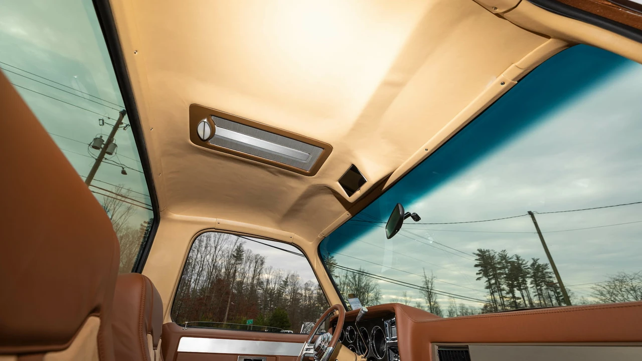 1983 Chevrolet C/K 3rd Gen - Image 27 of 31