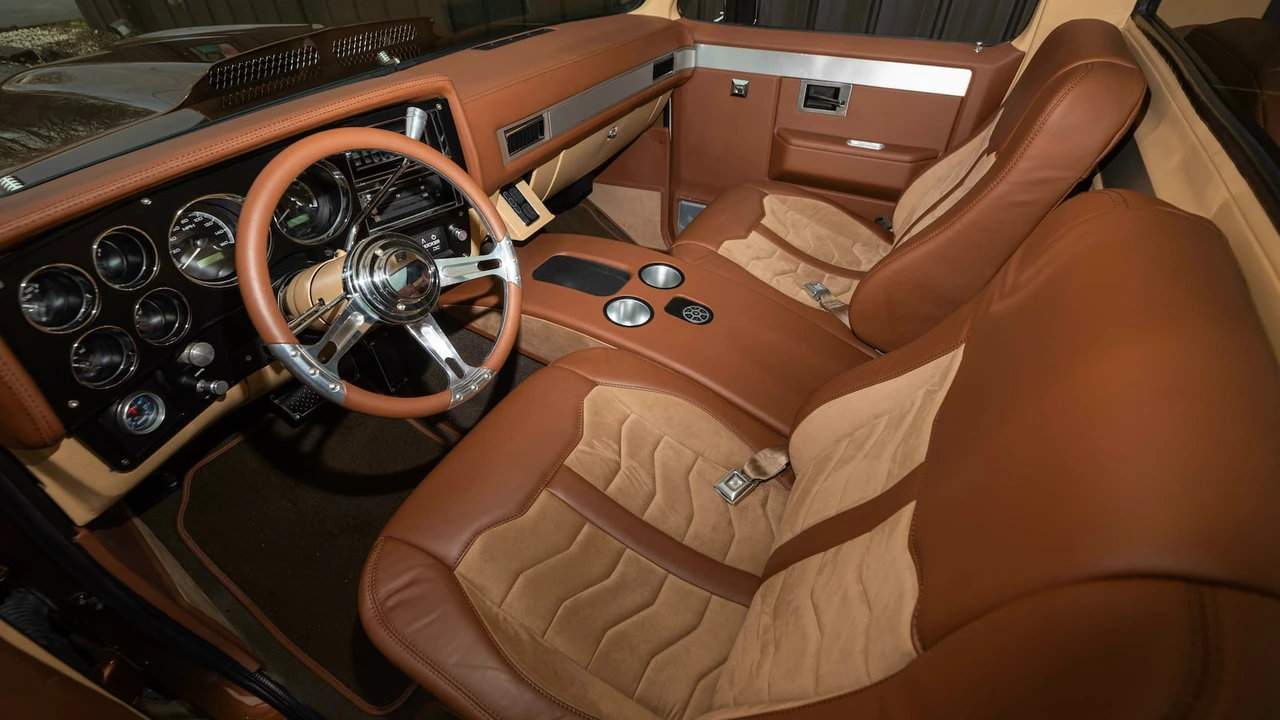 1983 Chevrolet C/K 3rd Gen - Image 4 of 31