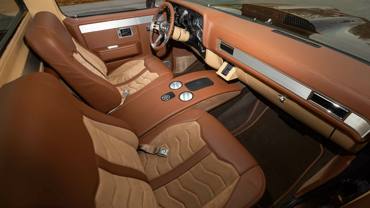 1983 Chevrolet C/K 3rd Gen - Image 5 of 31