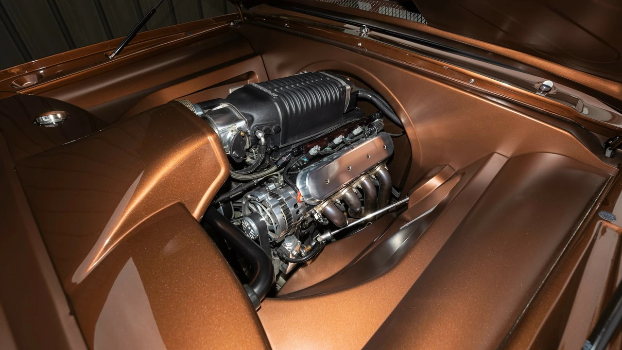 1983 Chevrolet C/K 3rd Gen - Image 6 of 31