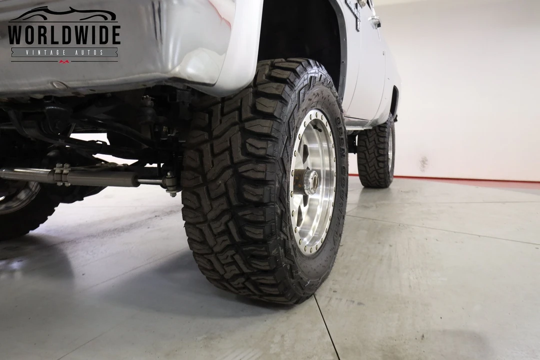 1983 Chevrolet C/K 3rd Gen - Image 11 of 12