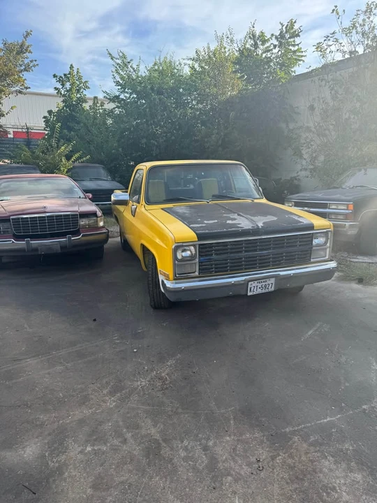 1983 Chevrolet C/K 3rd Gen - Image 12 of 13
