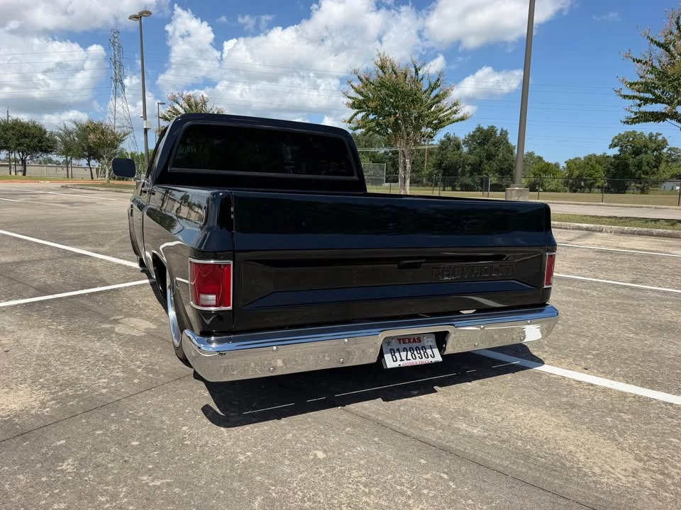 1983 Chevrolet C/K 3rd Gen - Image 8 of 20
