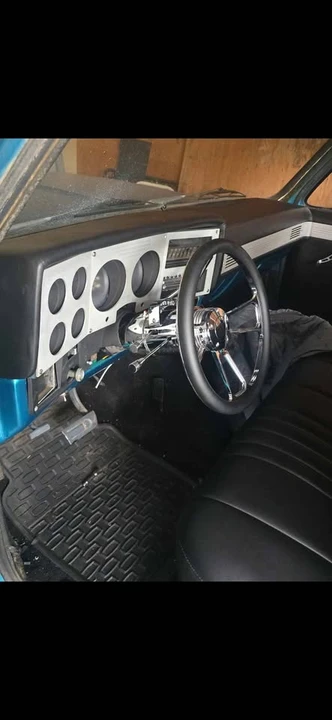 1983 Chevrolet C/K 3rd Gen - Image 6 of 7