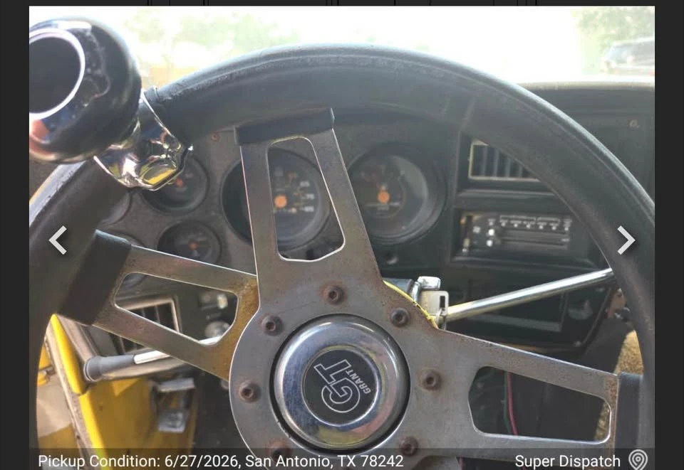 1983 Chevrolet C/K 3rd Gen - Image 13 of 13