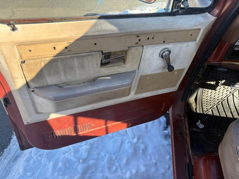 1983 Chevrolet C/K 3rd Gen - Image 5 of 20