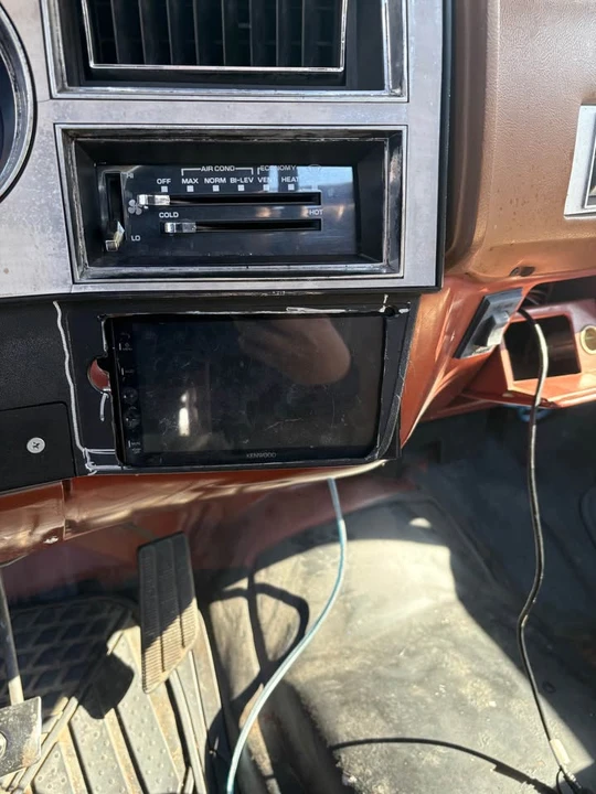 1983 Chevrolet C/K 3rd Gen - Image 3 of 20
