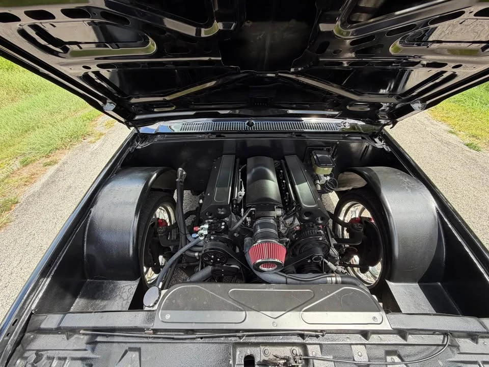 1983 Chevrolet C/K 3rd Gen - Image 14 of 20