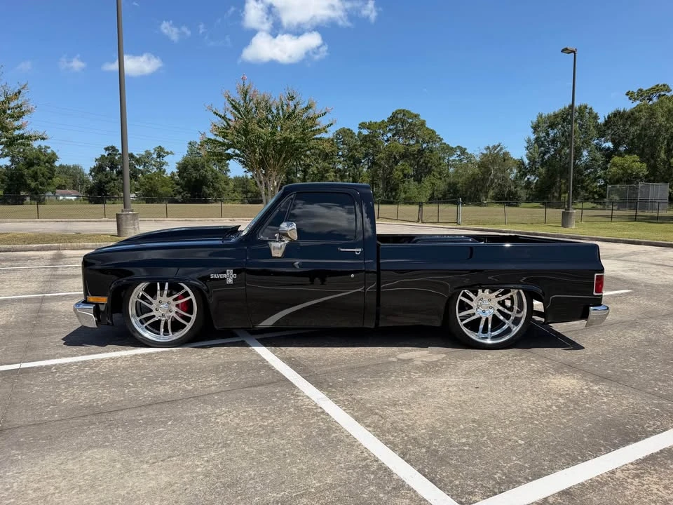 1983 Chevrolet C/K 3rd Gen - Image 6 of 20