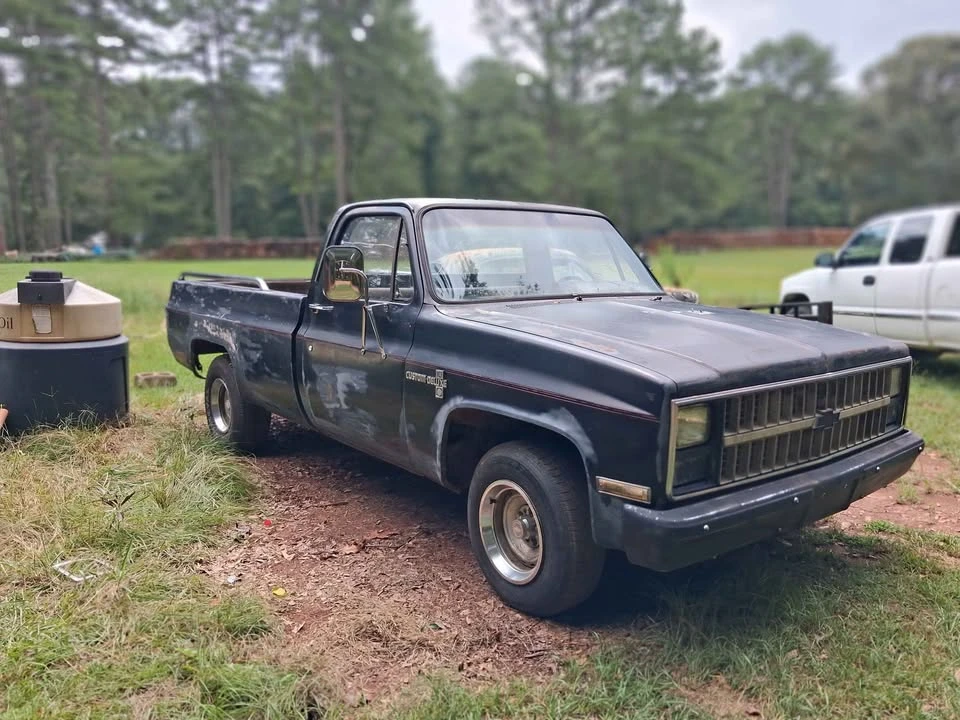 1983 Chevrolet C/K 3rd Gen - Image 2 of 9