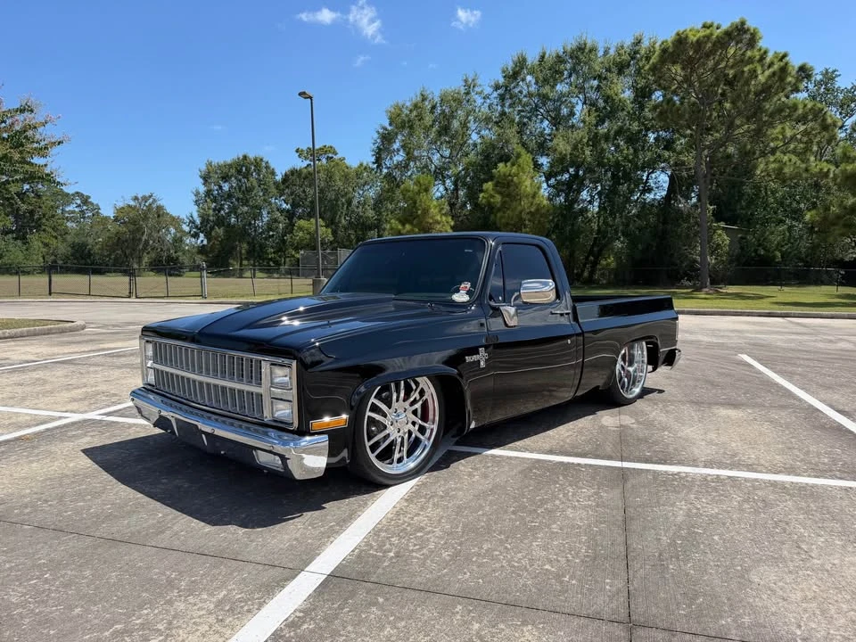 1983 Chevrolet C/K 3rd Gen - Image 5 of 20