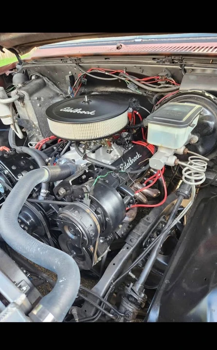1983 Chevrolet C/K 3rd Gen - Image 6 of 20