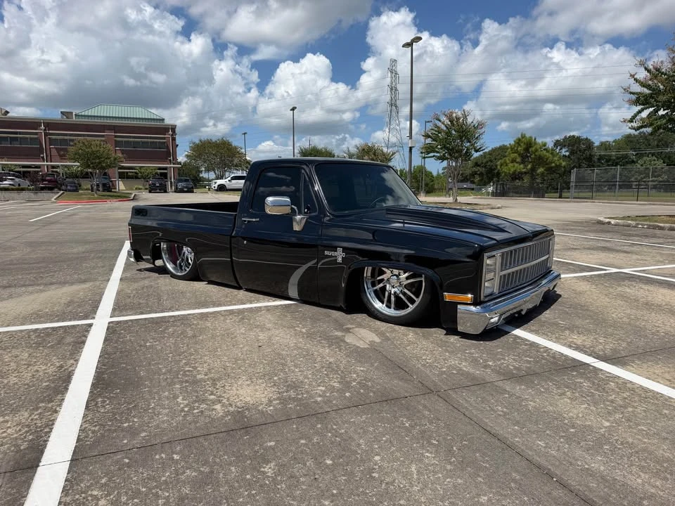 1983 Chevrolet C/K 3rd Gen - Image 12 of 20