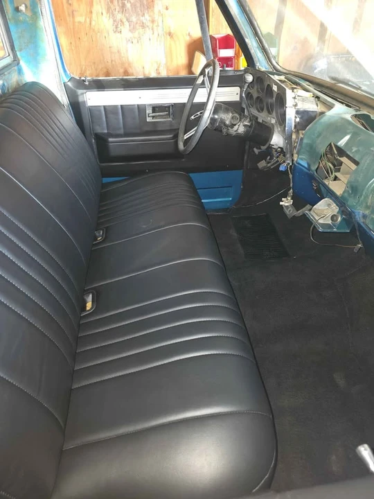 1983 Chevrolet C/K 3rd Gen - Image 4 of 7