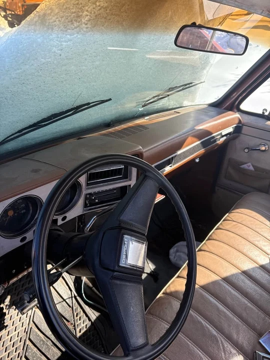 1983 Chevrolet C/K 3rd Gen - Image 2 of 20