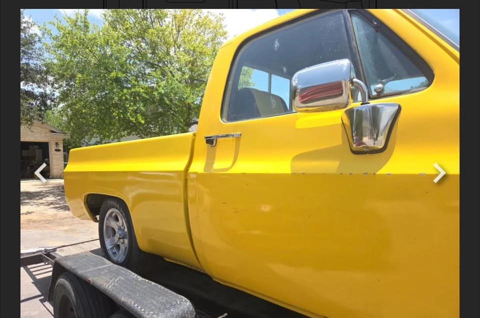 1983 Chevrolet C/K 3rd Gen - Image 3 of 13