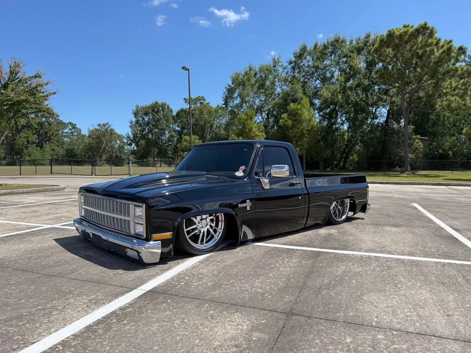1983 Chevrolet C/K 3rd Gen - Image 9 of 20
