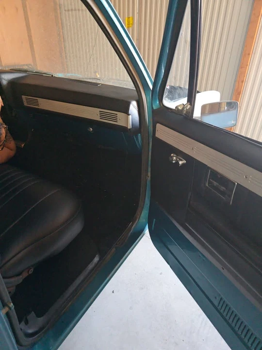 1983 Chevrolet C/K 3rd Gen - Image 5 of 7