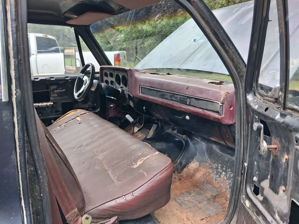 1983 Chevrolet C/K 3rd Gen - Image 8 of 9