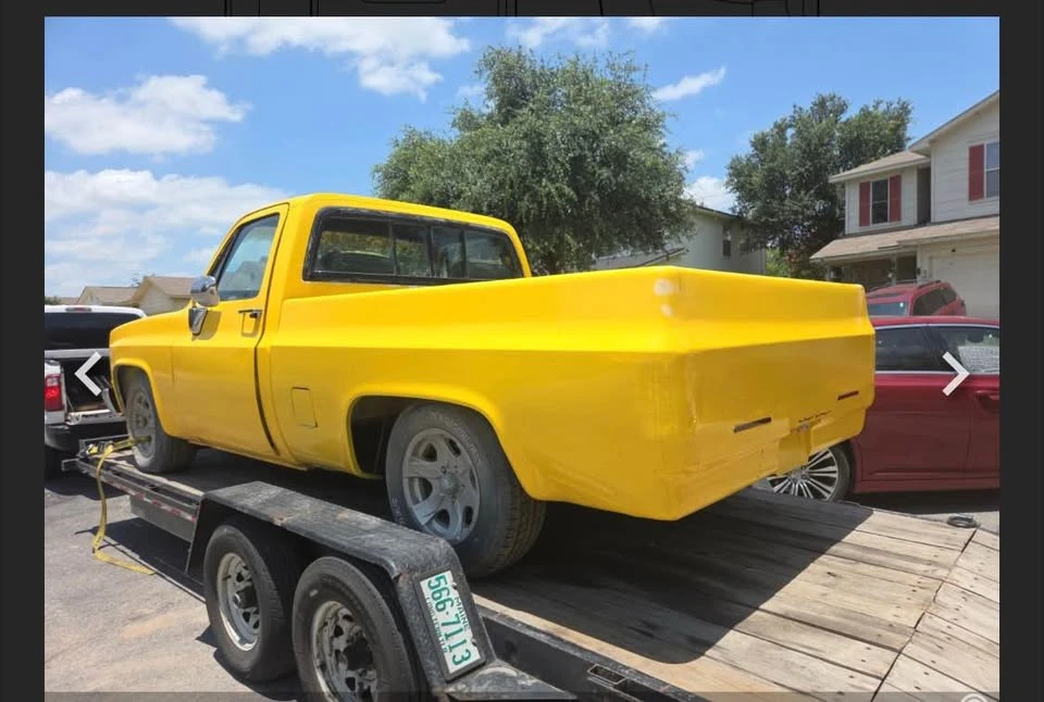 1983 Chevrolet C/K 3rd Gen - Image 6 of 13