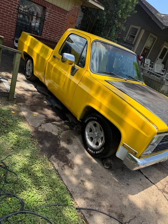 1983 Chevrolet C/K 3rd Gen - Image 2 of 13