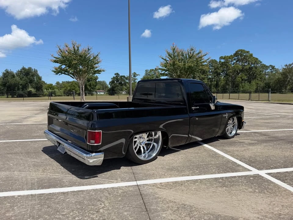 1983 Chevrolet C/K 3rd Gen - Image 3 of 20