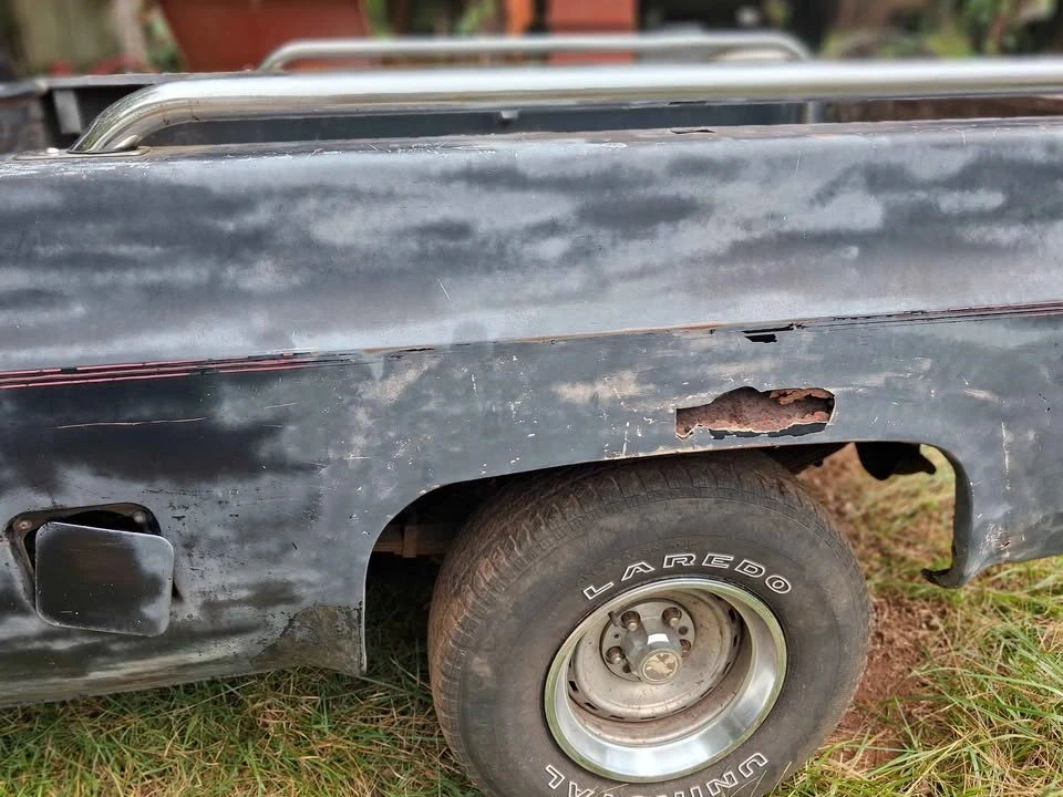 1983 Chevrolet C/K 3rd Gen - Image 4 of 9