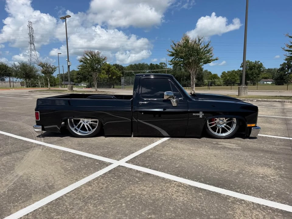 1983 Chevrolet C/K 3rd Gen - Image 13 of 20