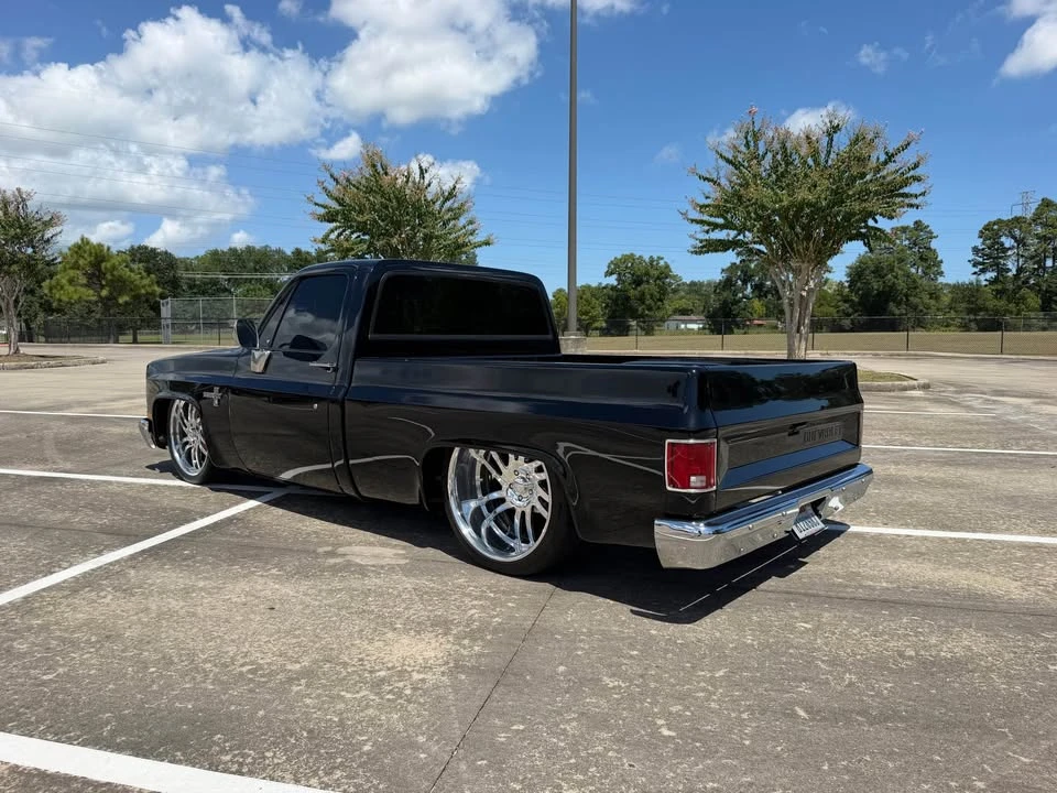 1983 Chevrolet C/K 3rd Gen - Image 7 of 20