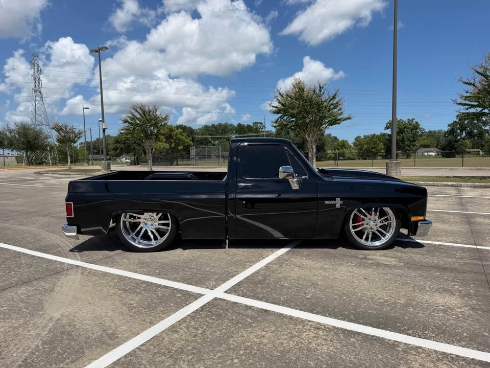 1983 Chevrolet C/K 3rd Gen - Image 2 of 20