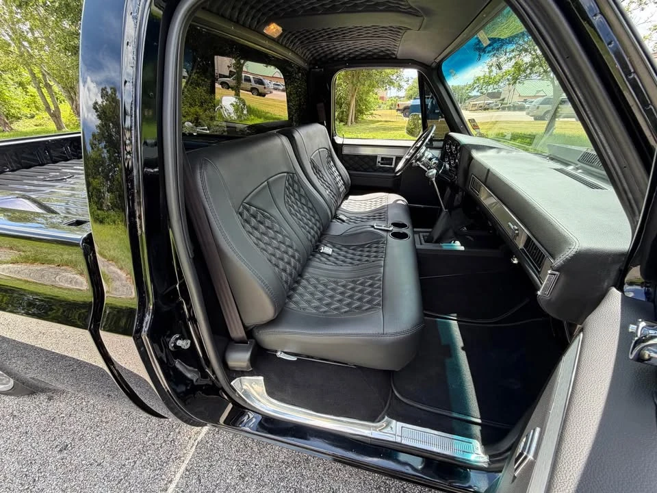 1983 Chevrolet C/K 3rd Gen - Image 16 of 20
