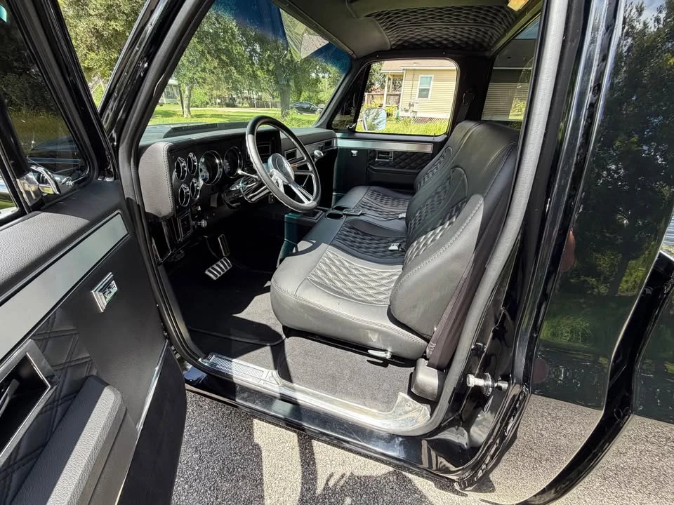 1983 Chevrolet C/K 3rd Gen - Image 17 of 20