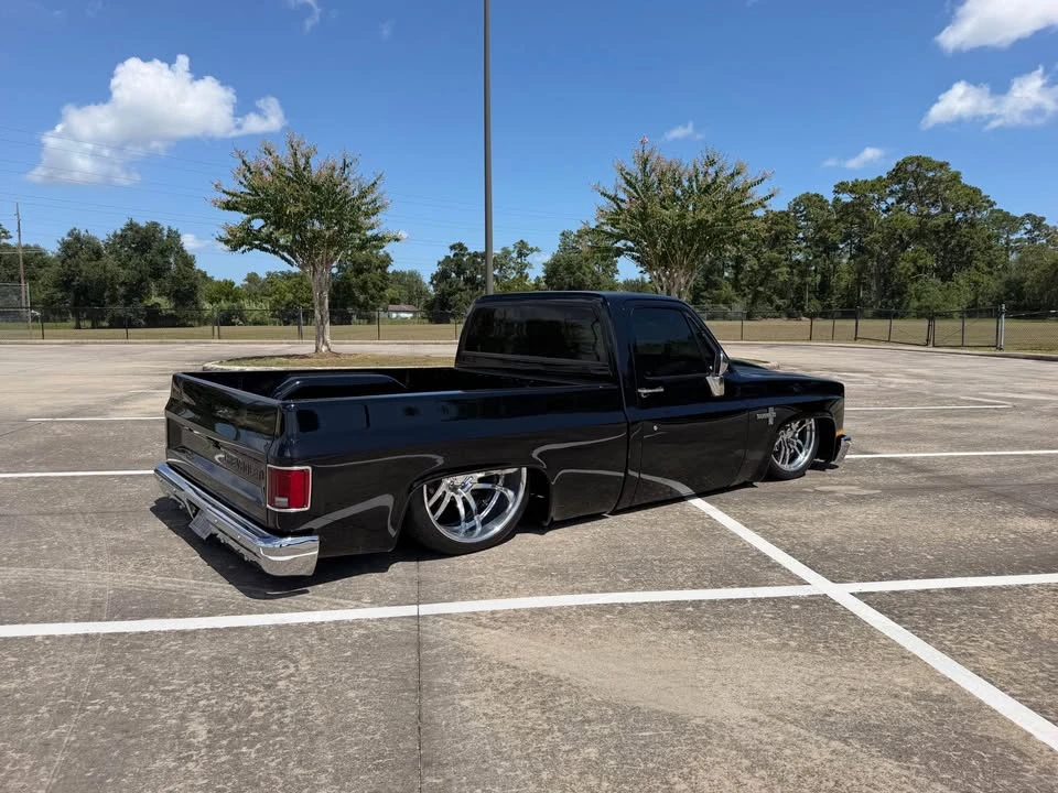 1983 Chevrolet C/K 3rd Gen - Image 18 of 20