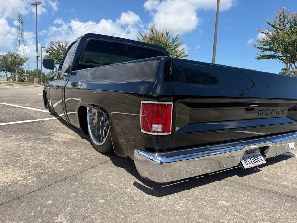 1983 Chevrolet C/K 3rd Gen - Image 11 of 20