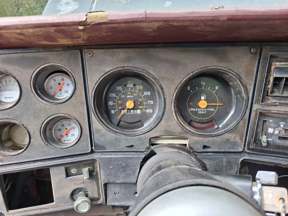 1983 Chevrolet C/K 3rd Gen - Image 9 of 9