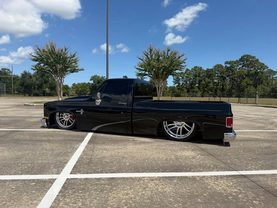 1983 Chevrolet C/K 3rd Gen - Image 10 of 20
