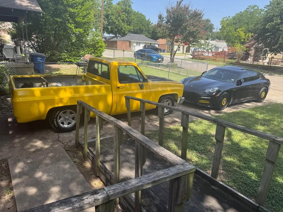 1983 Chevrolet C/K 3rd Gen - Image 10 of 13