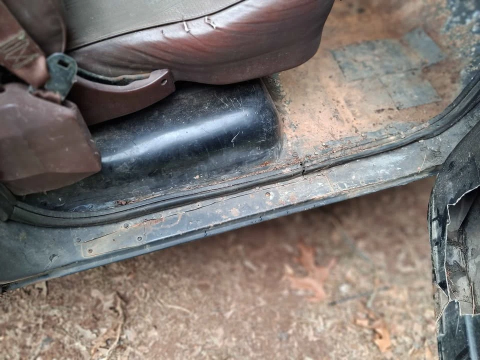 1983 Chevrolet C/K 3rd Gen - Image 6 of 9