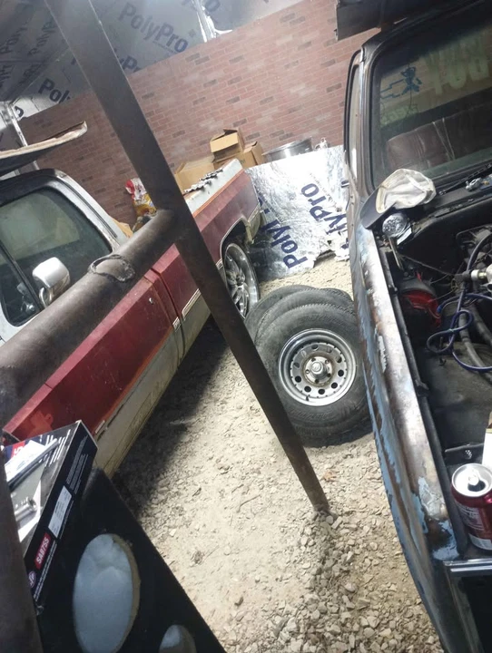 1983 Chevrolet C/K 3rd Gen - Image 5 of 6