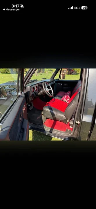 1983 Chevrolet C/K 3rd Gen - Image 9 of 11