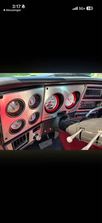 1983 Chevrolet C/K 3rd Gen - Image 8 of 11
