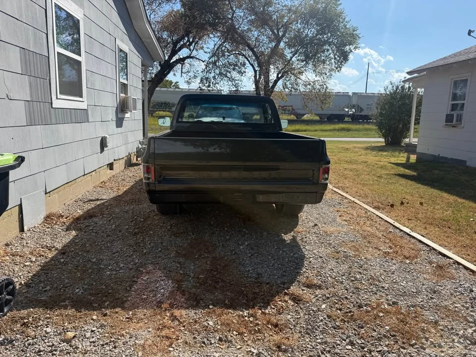 1983 Chevrolet C/K 3rd Gen - Image 2 of 11