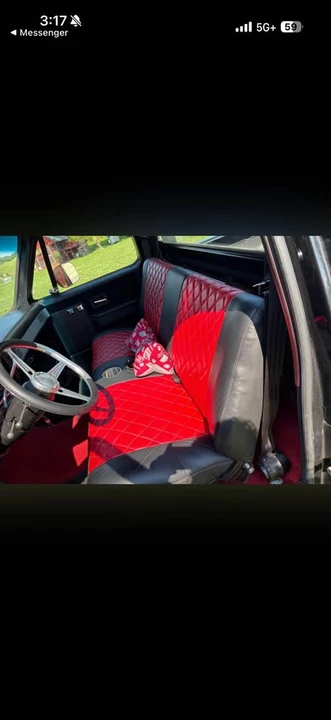 1983 Chevrolet C/K 3rd Gen - Image 4 of 11