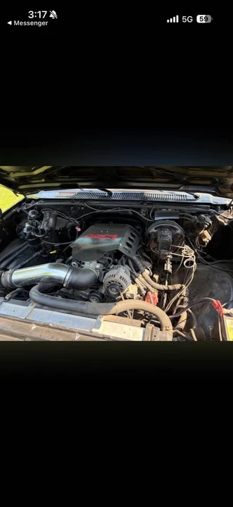 1983 Chevrolet C/K 3rd Gen - Image 6 of 11