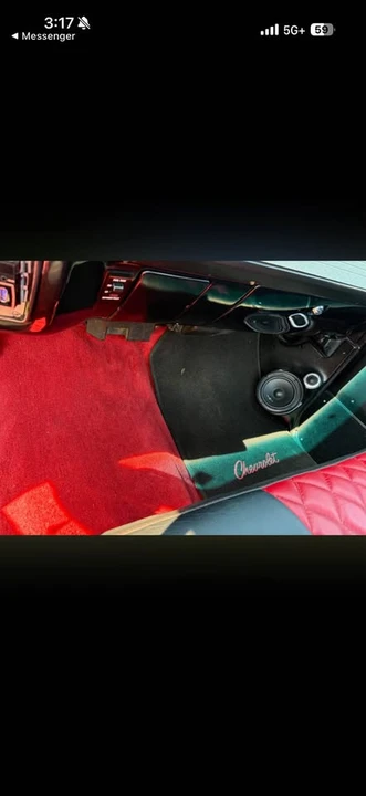 1983 Chevrolet C/K 3rd Gen - Image 7 of 11
