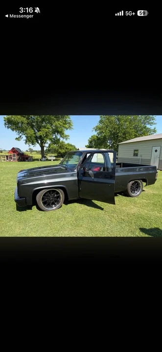 1983 Chevrolet C/K 3rd Gen - Image 10 of 11