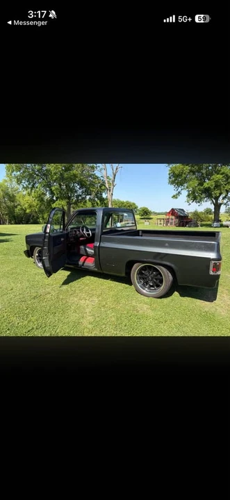 1983 Chevrolet C/K 3rd Gen - Image 11 of 11