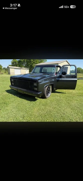 1983 Chevrolet C/K 3rd Gen - Image 5 of 11