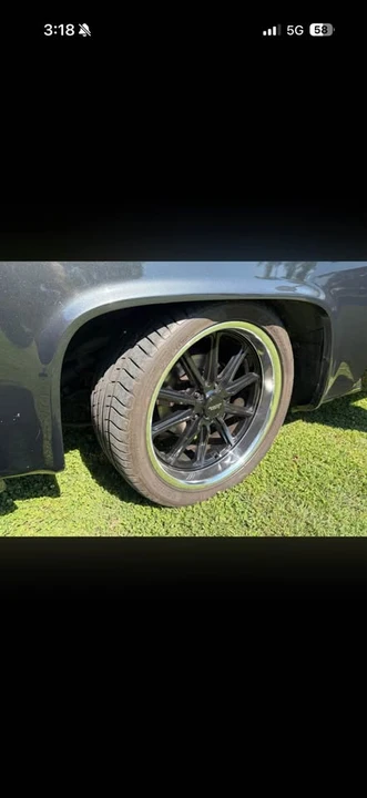 1983 Chevrolet C/K 3rd Gen - Image 3 of 11